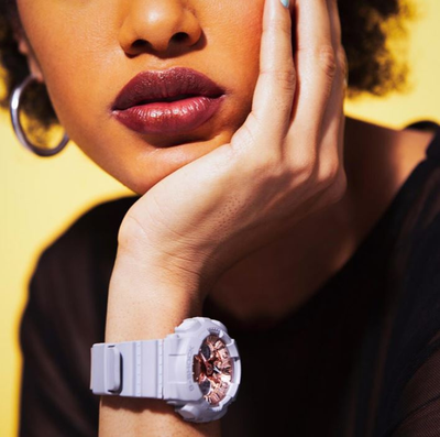 Часы Casio G-Shock GMA-S120MF-8A