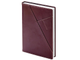 Ежедневник недатированный InFolio Portland, 140х200, 160л (коричневый)