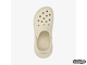 Crocs Classic Crush Clog Bone (35-40)