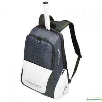 Теннисный рюкзак Head Djokovic backpack 2019