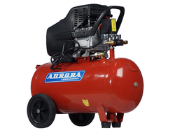 Компрессор масляный коаксиальный Aurora WIND-50