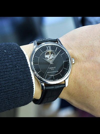 Швейцарские часы Tissot T063.907.16.058.00