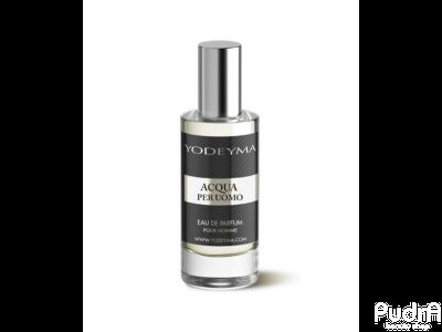 YODEYMA парфюмерная вода мужская ACQUA PER UOMO 15 ml