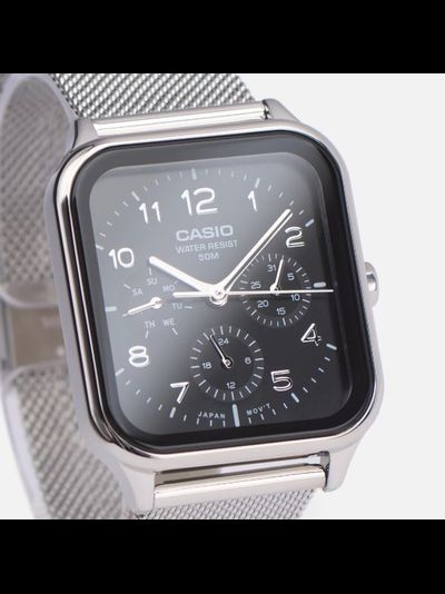 Часы Casio MTP-M306M-1A