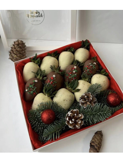 САМЫЙ НОВОГОДНИЙ