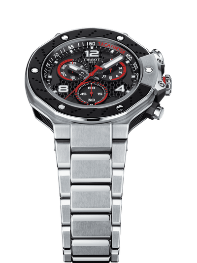 Швейцарские часы Tissot T141.417.11.057.00