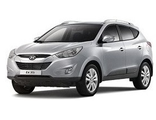 Hyundai IX35 I 2009-2015