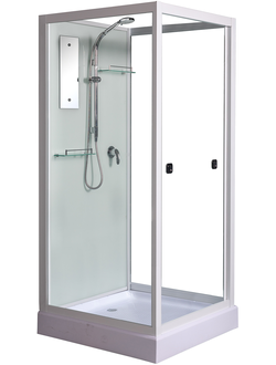 Душевая кабина River Moero Б/К 70/73/14