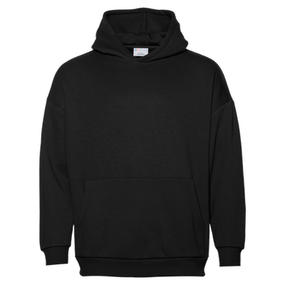 Толстовка оверсайз (А69) 350 г/м, 65% хлопок 35% полиэстер