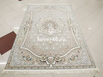 КОВЕР Farsi 1200 G237 GRAY / 2*3 M