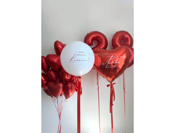 Комплект для девушки №9