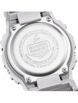 Часы Casio G-Shock DW-5600MNC-7A8
