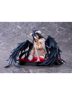 Фигурка 1/7 Альбедо (Albedo Lingerie Ver.)