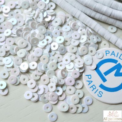 Пайетки 3 мм № 5002