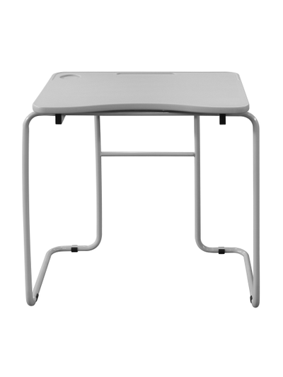 Школьный стопируемый стол ШСТ18 серый