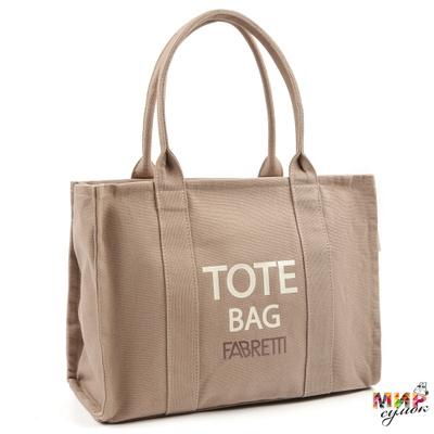 Пляжная сумка WFN14-3