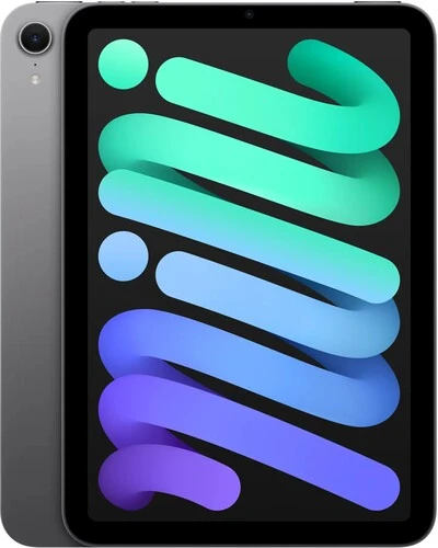 iPad mini (7-го поколения, 2024) A17 Pro (без RuStore)