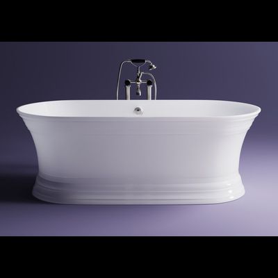 Astra-Form ванна Шарм 170/80 см белая