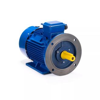 Электродвигатель АИС 100LB4 (3 кВт) IM B35