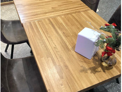 Столешница из дерева проект №462