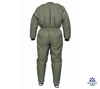 Утеплитель поддева SPORTEX P-300 для сухого гидрокостюма р.L-50/52