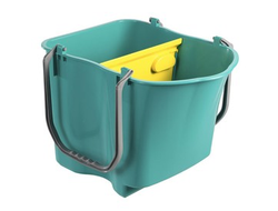 TTS Ведро с разделителем (28л)