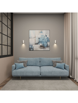 Настенный светильник Denkirs DK5021-WH