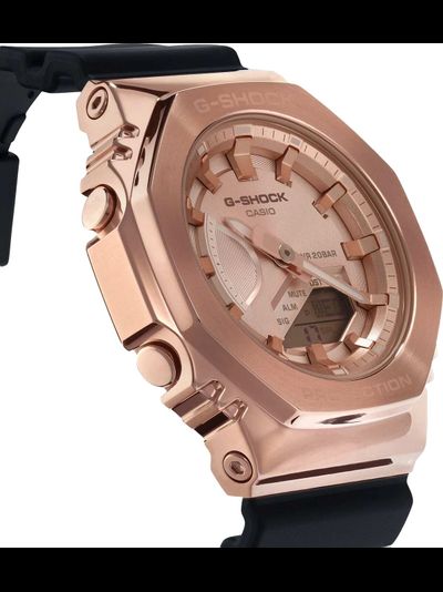 Часы Casio G-Shock GM-S2100PG-1A4