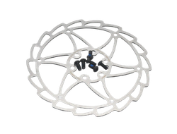 Ротор Alhonga Ultralight, 160 мм, 6 болтов