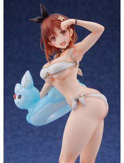 Фигурка 1/6 Райзалин Стаут (Reisalin Stout White Swimsuit ver.)