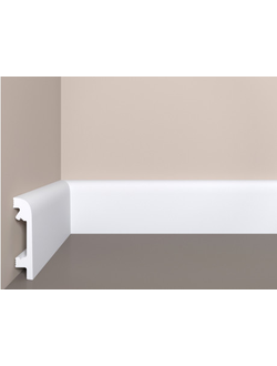 Плинтус напольный П16 80-19