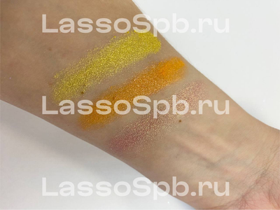 Перламутр пигмент Метресса Розово-Золотой 10-60 мкм 1 кг