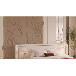 Панно гипсовое ECHO артикул SPN31