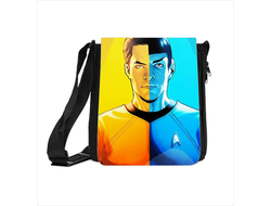 Сумка Star Trek, Стартрек №10