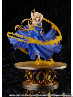 Фигурка 1/7 Алиса Шуберг (Alice Schuberg Crystal Dress Ver.)