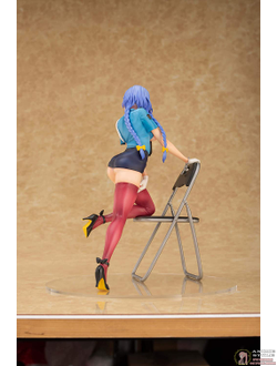 Фигурка 1/7 Ecchi na Fukei-san