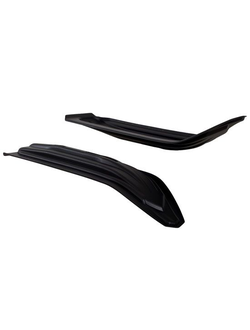 Накладки (расширители) лыжи оригинальные BRP 860202020 для BRP LYNX/Ski-Doo лыжи Blade DS+ (OEM лыж: 860202265, 860202011, 860202012, 860202013, 860202015, 860202016, 860202017, 860202019, 505074691)