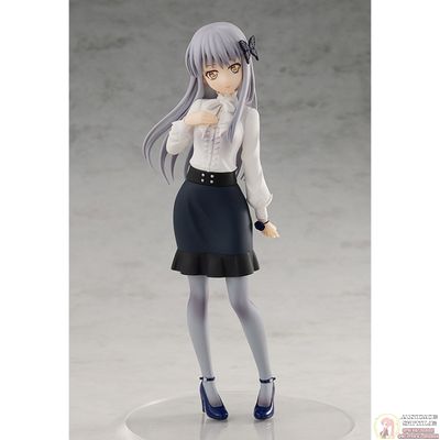 Фигурка Юкина Минато (Minato Yukina Pop Up Parade)