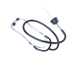 Стетоскоп механика, разборный МАСТАК 122-10003