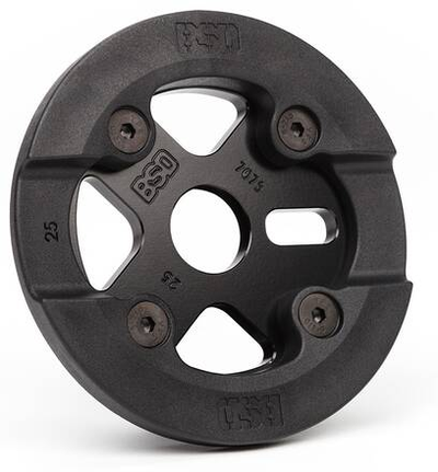 Звезда для BMX BSD BARRIER SPROCKET 25t