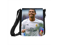Сумка Криштиану Роналду, Cristiano Ronaldo №12