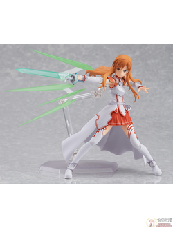 Фигурка фигма Асуна (figma Asuna)