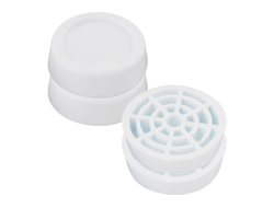 Комплектующие и расходные материалы для сантехники