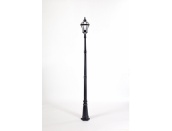 Светильники садово-парковые ROME L (236см)