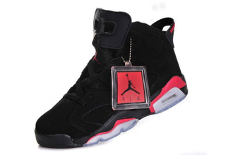 Nike air clearance jordan 6 femme