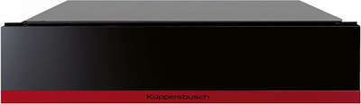 Вакууматор Kuppersbusch CSV 6800.0 S8 Hot Chili