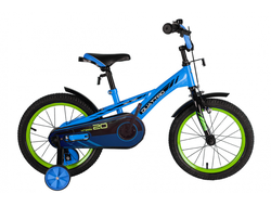 Велосипед Tech Team  QADRO 12