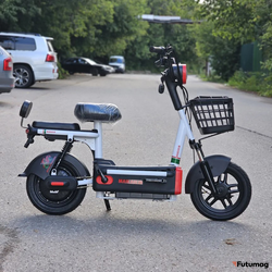 Электроскутер Maikaolin Candy 60V/20Ah