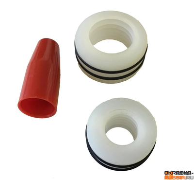 Ремкомплект насоса ASPRO-1800