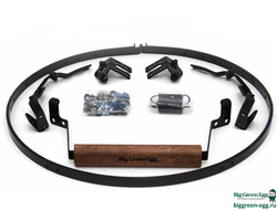 МЕХАНИЗМ ПОДЪЕМНЫЙ В СБОРКЕ ДЛЯ ГРИЛЯ